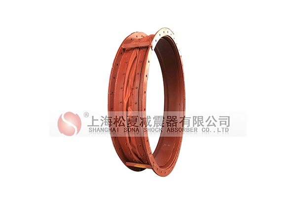 圓形纖維織物補償器 圓形纖維織物補償器